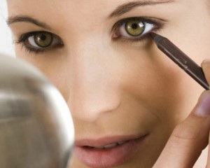 Eyeliner (ochi) Eyeliner