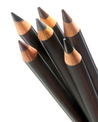Eyeliner (mucoasa pleoapei inferioare) Eyeliner