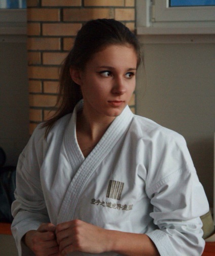 fete de karate cea mai frumoasa fata de karate (arta noastră marțială) fete de karate cea mai frumoasa fata de karate