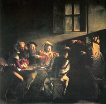 Caravaggio - aceasta