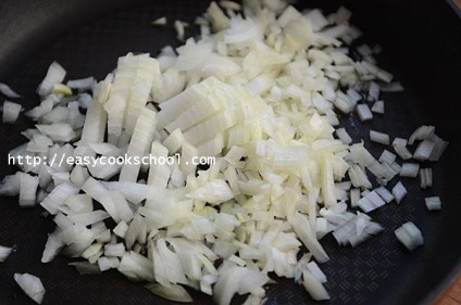 caserola de cartofi cu carne tocată în rețetă cuptor cu fotografii pas cu pas, rețete ușor (cuptor) caserola de cartofi cu carne tocată în rețetă cuptor cu fotografii pas cu pas, rețete ușor