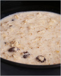 Porridge în multivarka - rețete pentru Multivarki (terci) Terci de ovăz în multivarka - rețete pentru Multivarki