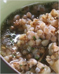 Porridge în multivarka - rețete pentru Multivarki (terci în multivarka) Terci de ovăz în multivarka - rețete pentru Multivarki