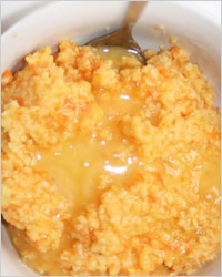 Porridge in multivarka - retete pentru Multivarki (pregăti în multivarka) Terci de ovăz în multivarka - rețete pentru Multivarki