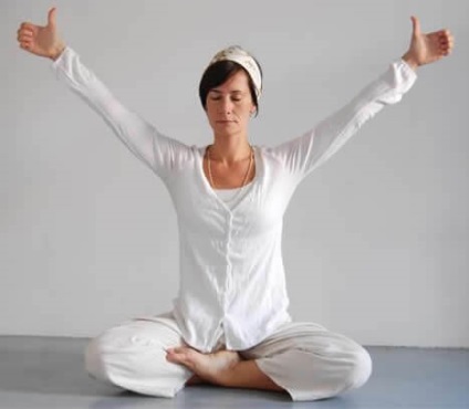 Kaul yoga (yoga) Kaula yoga
