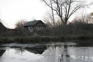 De ce visul unui râu cu apă curată (vis) De ce visul unui râu cu apă curată