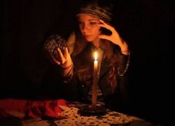 De ce visul unui țigan (vis) De ce visul unui țigan