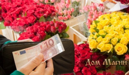 De ce vis de cumpărături la magazinul alimentar sau de pe piață (retragere) De ce vis de cumpărături la magazinul alimentar sau de pe piață