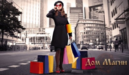 De ce vis de cumpărături la magazinul alimentar sau de pe piață (de cumpărare) De ce vis de cumpărături la magazinul alimentar sau de pe piață