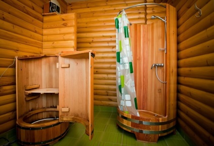 baril Cedar (utilizarea cedru baril) Cedar baril