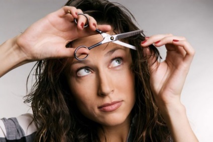 Keratina în produsele cosmetice pentru păr (machiaj) Keratina în produsele cosmetice pentru păr