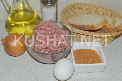 burgeri clasice de porc suculent (cotlet) burgeri clasic de porc suculent