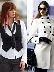 Stilul clasic (clasic) stil clasic