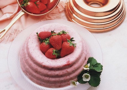 Dieta 1 Strawberry (capsuni) Strawberry Dieta 1