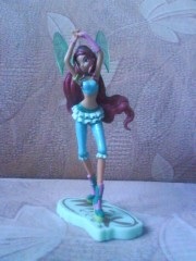 Winx Club - Blog Griselda - reviste (reviste) Winx Club - Blog Griselda - Reviste