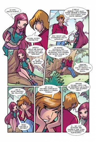 Winx Club - Blog Griselda - reviste (reviste) Winx Club - Blog Griselda - Reviste