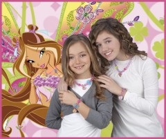 Winx Club - Blog Griselda - reviste (Winx) Winx Club - Blog Griselda - Reviste