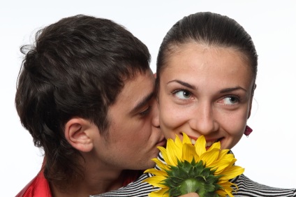 Atunci când este posibil să facă sex cu un aviz om nou om, womanico (dacă să facă sex la prima dată) Atunci când este posibil să facă sex cu un aviz om nou om, womanico