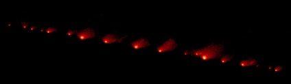 sistem solar de cometei (solar) Cometele sistem solar
