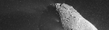 sistem solar de cometei (solar) Cometele sistem solar