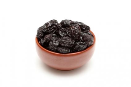 compot de prune pentru sugari atunci când rețetă