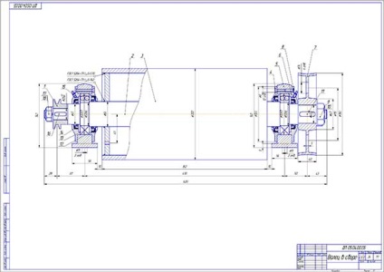 Dezvoltare cereale balsam Constructor (proiectare) Dezvoltarea Design de cereale condiționat