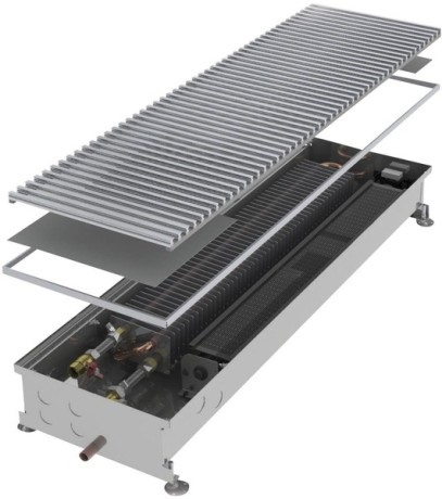 Convector pro și contra încălzitorului (sisteme de încălzire) pro și contra încălzitorului convector