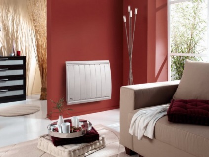 Convector pro încălzitor și contra (convectoare) pro și contra încălzitorului convector