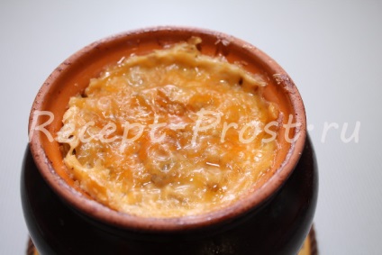 coaste afumat cu cartofi în cuptor, cu fotografii farfuriile petsepty (afumat) coaste de porc afumată cu cartofi în cuptor, cu fotografie feluri de mâncare petsepty