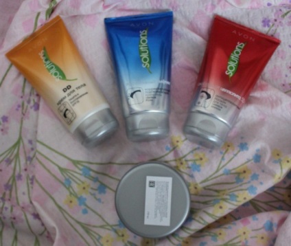 Ajustați cifra de la comentarii avon (Nume produs AVON Solutions) Ajustați cifra de la recenzii avon