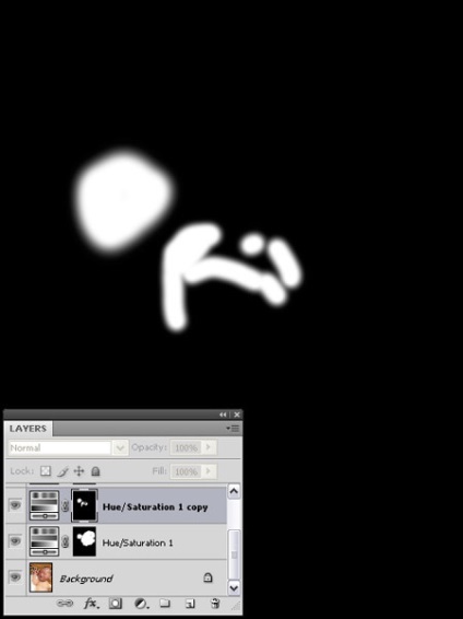 corecție de culoare în lecții Photoshop (corecție) corecție de culoare în lecții Photoshop