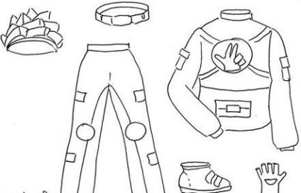 costum Prietenii mei reparatori - cumpara sau de a vă face propriile mâini (de a face) costum Prietenii mei reparatori - cumpăra sau de a face propriile mâini