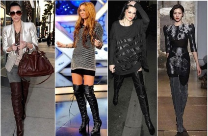 jambiere din piele modele populare, ce să poarte și imagini foto (moda) jambiere din piele modele populare, ce să poarte și imagini fotografice