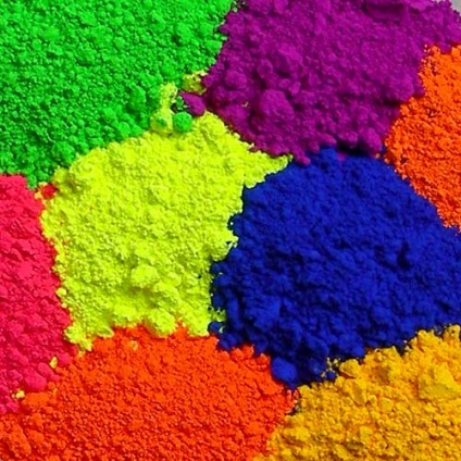 Coloranți pentru beton (pigmenți în beton) - ooo Himsnab (beton) Coloranți pentru beton (pigmenți în beton) - ooo Himsnab