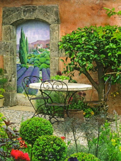 grădină frumoasă, cu propriile sale mâini (asa si asa) grădină frumoasă, cu propriile sale mâini
