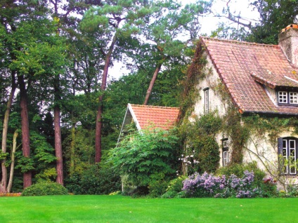 grădină frumoasă, cu propriile sale mâini (track) grădină frumoasă, cu propriile sale mâini