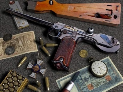 Beautiful Armă (proba 1895) armă frumoasă