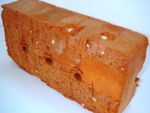 Un tip de cărămidă roșie, caracteristici de aplicare (caracteristici) Tipuri de cărămidă roșie, caracteristici de aplicare