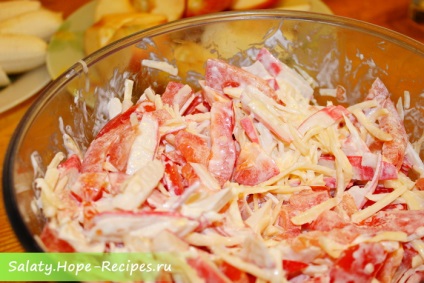 Red Sea (bete salata de crab) mare roșu