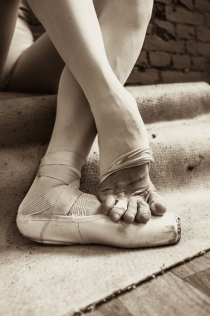 Balet Beauty afara scena 20 de fotografii uimitoare din balerinului românesc (balet) Balet Beauty afara scena 20 de fotografii uimitoare de balerina românească