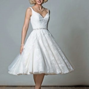 Frumusețe rochie de mireasa scurta (nunta) Frumusețe rochii de mireasa scurta