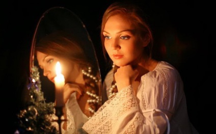 Amar și divinație Poem Svetlana (ghicire) Boboteaza divinație poem Svetlana