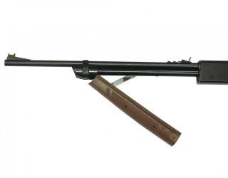 Crossman 2100-2177 - armă populară (Crosman) Crossman 2100-2177 - armă populară