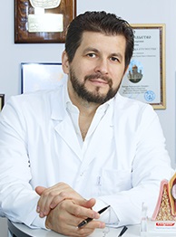 Capital Hour Stomatologie (CAO) (specialist pentru ortopedie) capital de stomatologie ore (Cao)