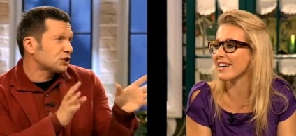 Xenia sobchak (xenia) Ksenia Sobchak