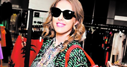 Xenia sobchak (xenia) Ksenia Sobchak