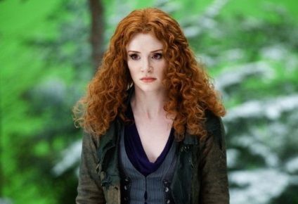 Cine joacă rolul Victoria în film - Amurg (film) Cine joacă rolul Victoria în film - Twilight