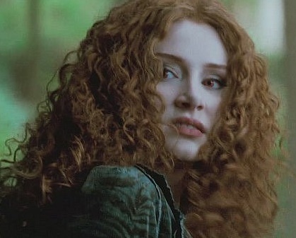 Cine joacă rolul Victoria în film - amurg (actriță) Cine joacă rolul Victoria în film - Twilight