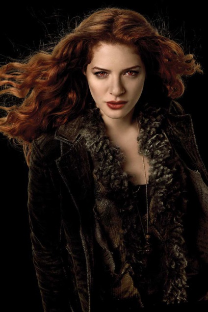 Cine joacă rolul Victoria în film - Twilight (rol) Cine joacă rolul Victoria în film - Twilight