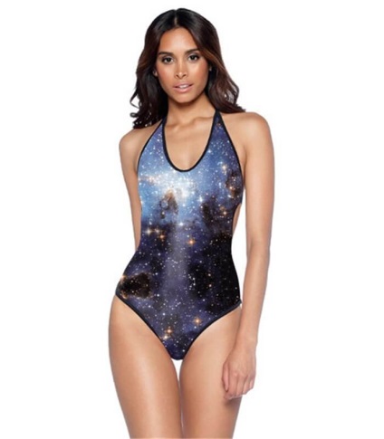 Costume de baie push-up pentru un bust mic (foto) (mici) Costume de baie push-up pentru un bust mic (foto)